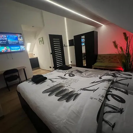 Zen, Un Studio Superlatif Verviers