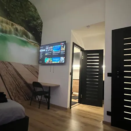 Zen, Un Studio Superlatif Apartment