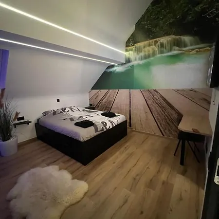 Zen, Un Studio Superlatif