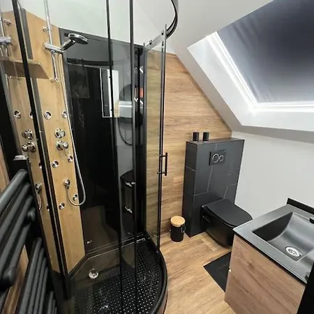 Zen, Un Studio Superlatif Apartment *