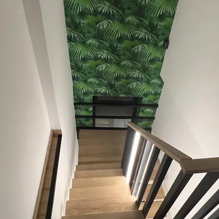 Zen, Un Studio Superlatif Apartment Verviers
