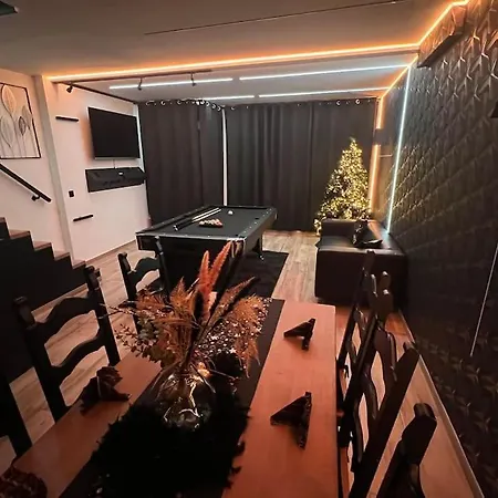 Zen, Un Studio Superlatif *