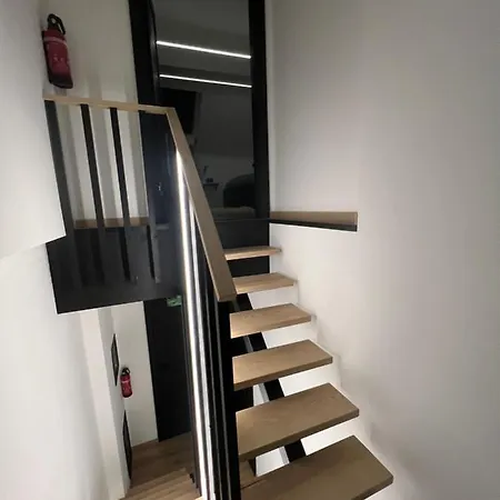Zen, Un Studio Superlatif Apartment Verviers